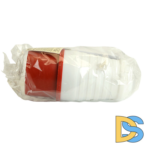 Вилка прямая Stekker ST PPG16-015-44 49429