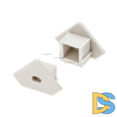 Заглушка Arlight PDS45-T с отверстием (KT) 016177