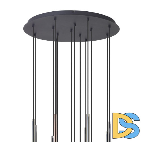 Подвесная люстра Mantra Tonic 7879