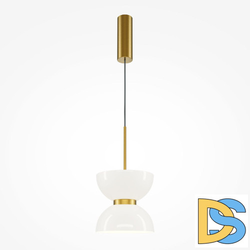 Подвесной светильник Maytoni Kyoto MOD178PL-L11G3K