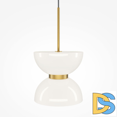 Подвесной светильник Maytoni Kyoto MOD178PL-L11G3K