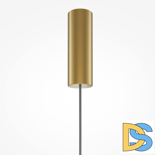 Подвесной светильник Maytoni Kyoto MOD178PL-L11G3K