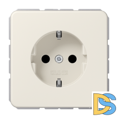 Розетка Schuko Jung CD1520