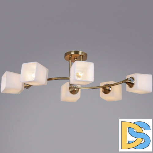 Потолочная люстра Reluce 06397-0.3-06 COP