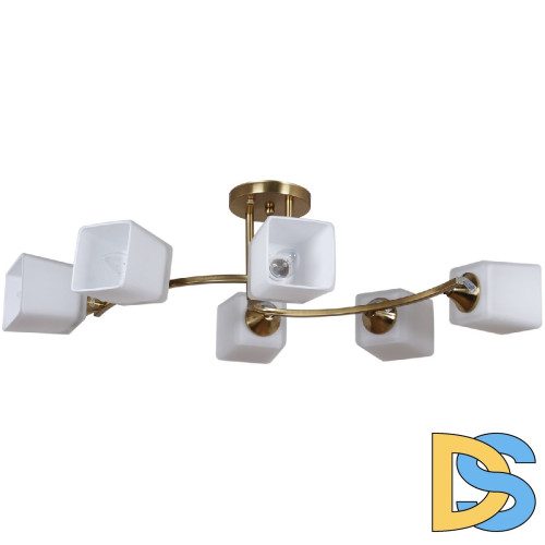 Потолочная люстра Reluce 06397-0.3-06 COP