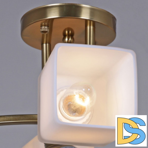 Потолочная люстра Reluce 06397-0.3-06 COP