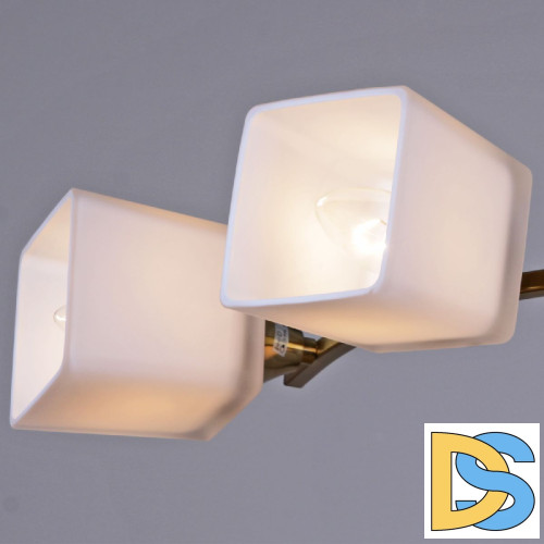 Потолочная люстра Reluce 06397-0.3-06 COP