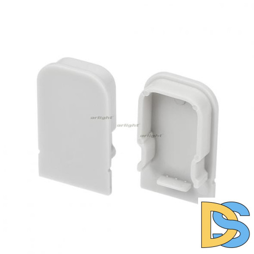 Заглушка Arlight ARH-WIDE-H20 RRC глухая 018858