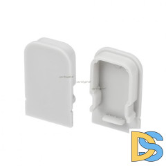 Заглушка Arlight ARH-WIDE-H20 RRC глухая 018858