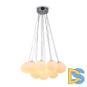 Подвесной светильник Freya Fiesta FR5231PL-13CH