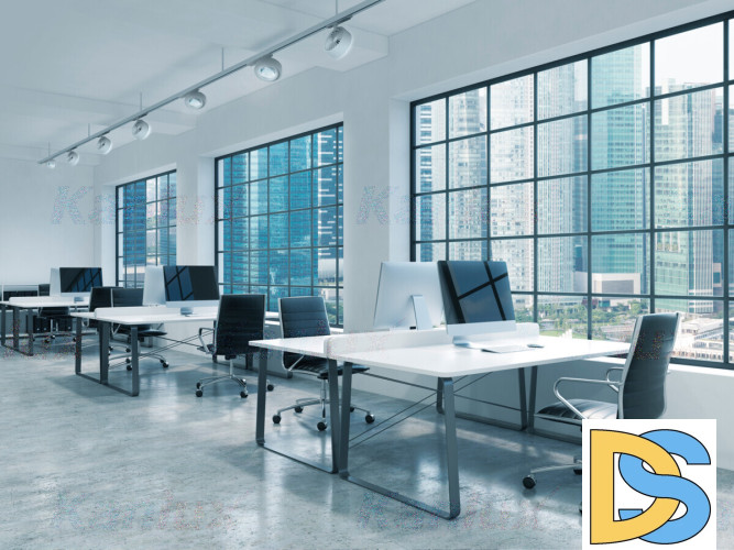 Трековый трехфазный светильник Kanlux Btl 35650