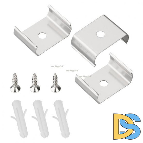 Держатель Arlight SL-ROUND-D90 024548