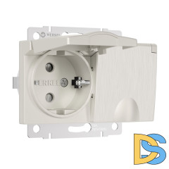 Розетка двойная Werkel 4690389178122 W1172213