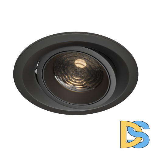 Встраиваемый светильник Maytoni Elem DL052-L12B4K