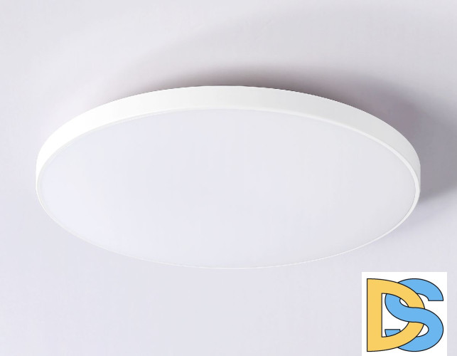 Потолочный светильник Ambrella Light Orbital FZ1221