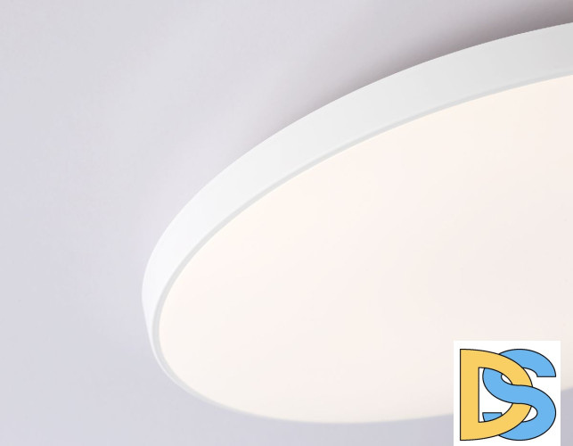 Потолочный светильник Ambrella Light Orbital FZ1221