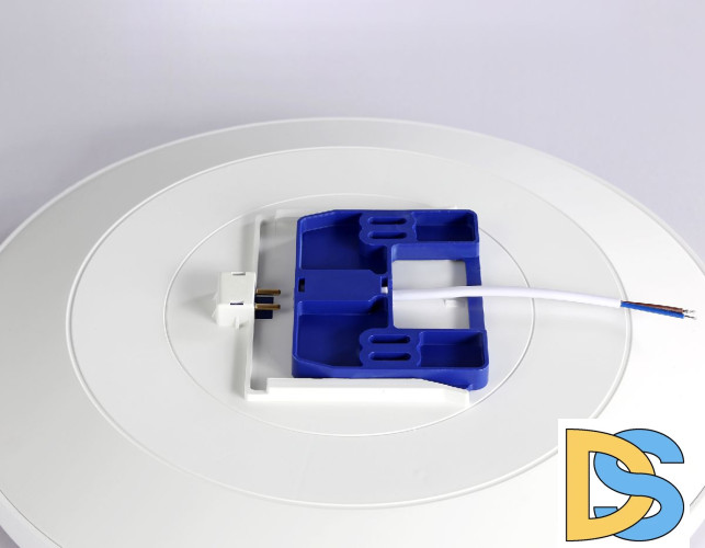 Потолочный светильник Ambrella Light Orbital FZ1221