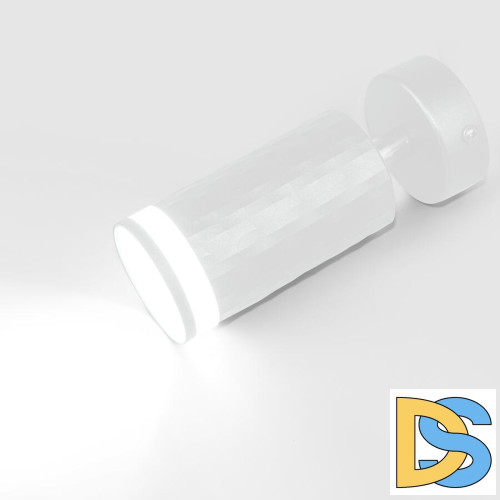 Спот General GWL-GU10-M-IP20 661863