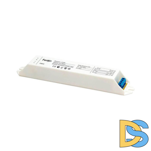 Аппарат пускорегулирующий электронный Feron EB52 21524