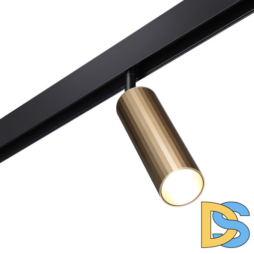 Трековый светильник Novotech Flum 358988