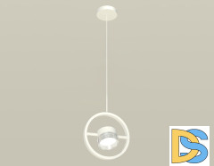 Подвесной светильник Ambrella Light Traditional (C9111, N8480) XB9111150