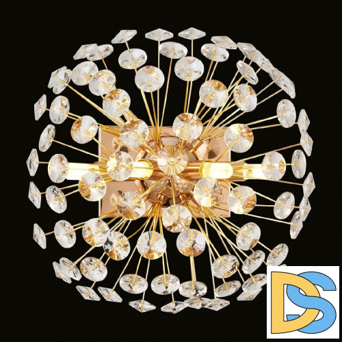 Настенный светильник Lussole Alaska LSP-8950