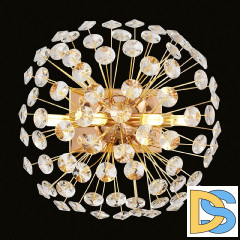 Настенный светильник Lussole Alaska LSP-8950