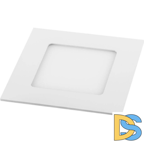 Встраиваемый светодиодный светильник Feron AL502 28512