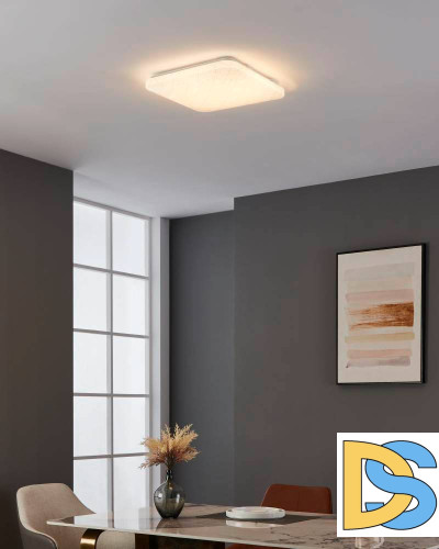 Потолочный светильник Eglo Rende 900613