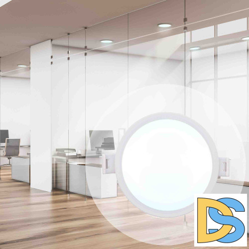 Встраиваемая светодиодная панель Apeyron 06-52