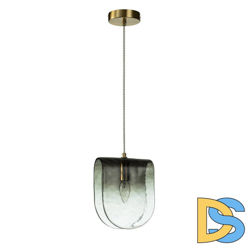 Подвесной светильник Indigo Manto V000467