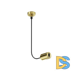 Ввод питания боковой Maytoni Flarity TRA154C-SB1-BS