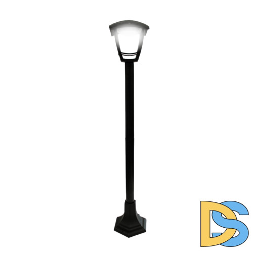 Уличный светильник Apeyron Валенсия ДТУ 07-8-002 У1 11-187