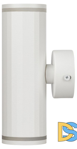 Настенный светильник Эра WL45 WH Б0058493