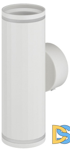 Настенный светильник Эра WL45 WH Б0058493