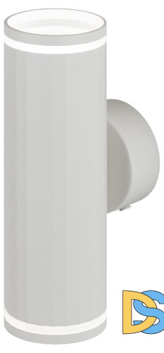 Настенный светильник Эра WL45 WH Б0058493