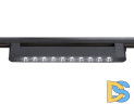 Трековый однофазный светильник Ambrella Light Track system GL6709