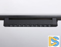 Трековый однофазный светильник Ambrella Light Track system GL6709
