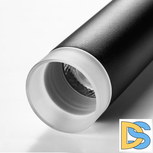 Трековый однофазный светильник Lightstar Due 237137