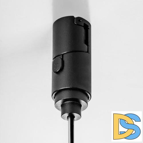 Трековый однофазный светильник Lightstar Due 237137