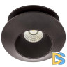 Встраиваемый светодиодный светильник Lightstar Orbe 051307