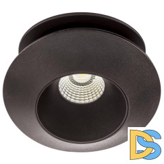 Встраиваемый светодиодный светильник Lightstar Orbe 051307