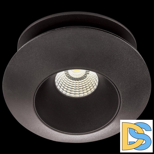 Встраиваемый светодиодный светильник Lightstar Orbe 051307