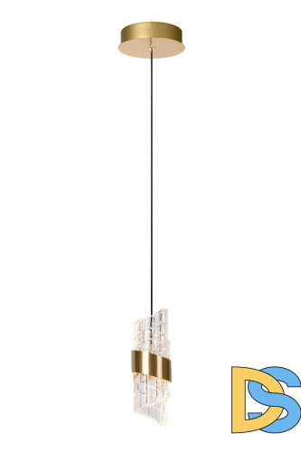 Подвесной светильник Lucide Kligande 13496/07/02