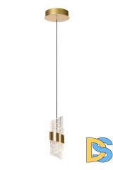 Подвесной светильник Lucide Kligande 13496/07/02