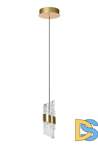 Подвесной светильник Lucide Kligande 13496/07/02