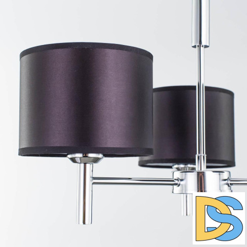 Подвесная люстра Citilux Аврора CL463131