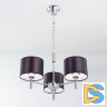 Подвесная люстра Citilux Аврора CL463131