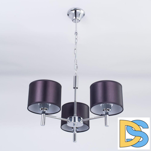 Подвесная люстра Citilux Аврора CL463131