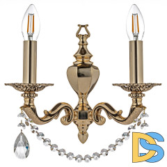 Бра Arti Lampadari Amelia E 2.1.2.600 GB